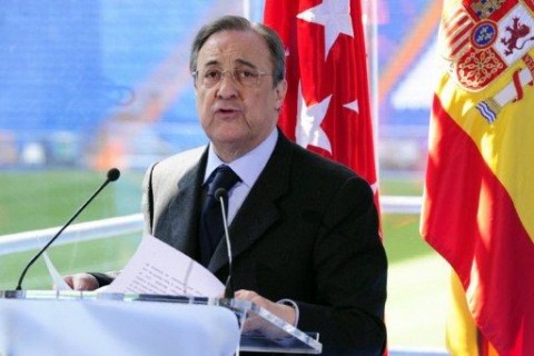 Florentino Perez (florentino perez, )