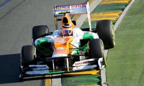 Force India (force india, )