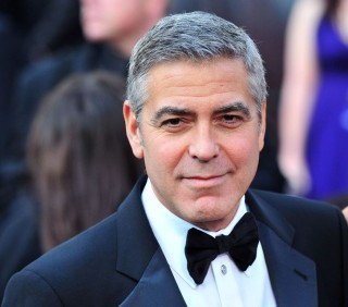 George Clooney  (George Clooney )