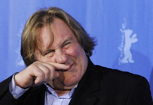 Gerard Depardieu (gerard depardieu, )