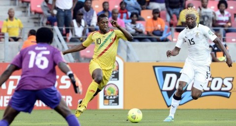 Ghána, Mali (ghána, mali, )