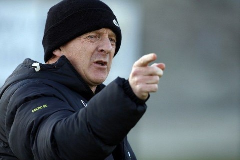 Gordon Strachan (Gordon Strachan)