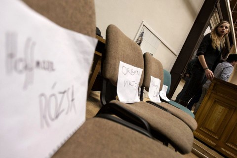 Hallgatói fórum (hallgatói fórum)