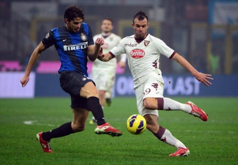 Inter-torino (Andrea Ranocchia, Riccardo Meggiorini, inter, internazionale, torino, )