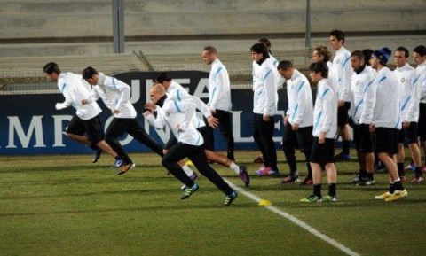 Internazionale (Internazionale)