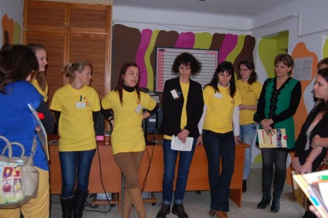 JAM program (JAM, program)