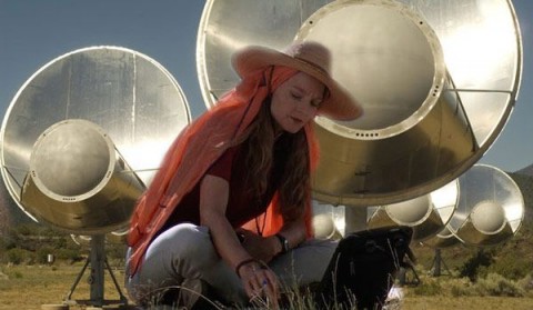 Jodie Foster (jodie foster)