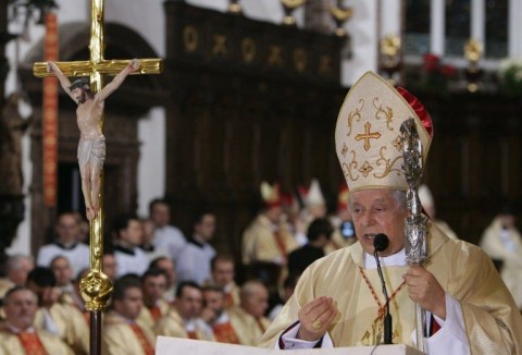 Józef Glemp (jozef glemp, )