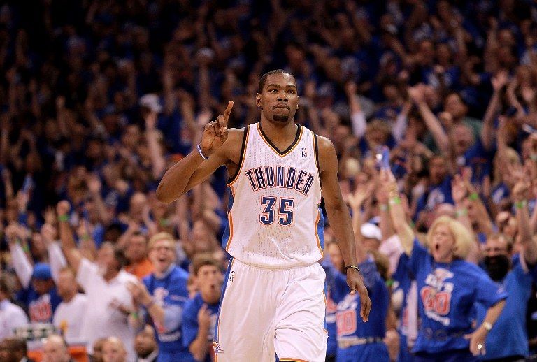 Kevin Durant (kevin durant, )