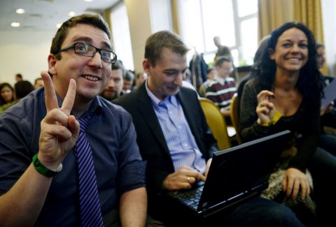 LMP kongresszus (LMP kongresszus)