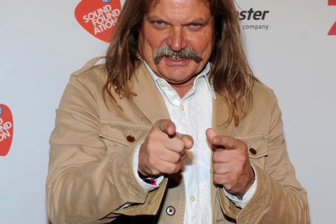 Leslie Mandoki (Leslie Mandoki)