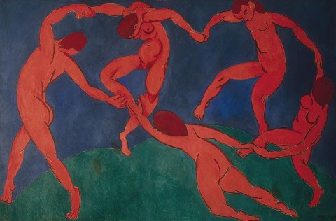 Matisse (Matisse)