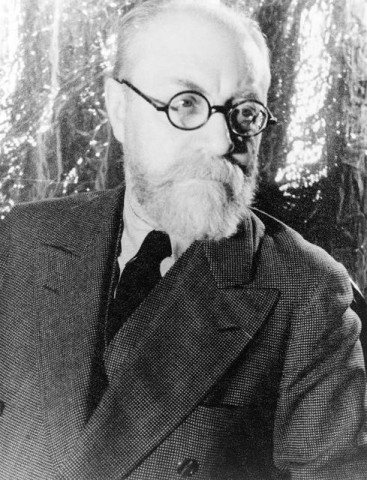 Matisse (Matisse)