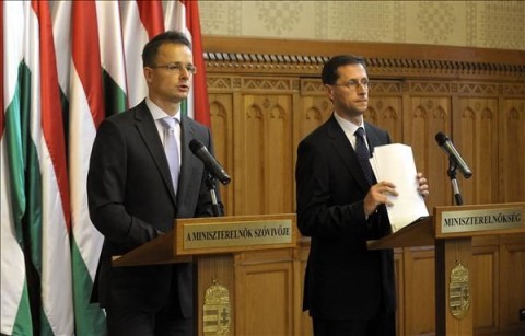 Miniszterelnökség (Miniszterelnökség)