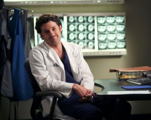 Patrick Dempsey (Patrick Dempsey)