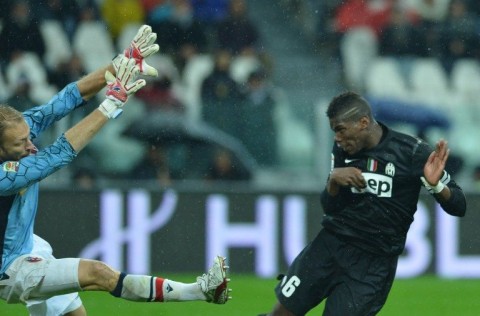 Paul Pogba (paul pogba)