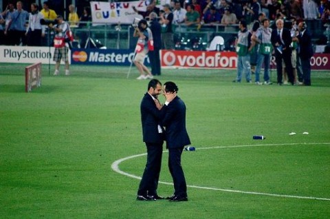 Pep Guardiola (pep guardiola, manuel estiarte, )