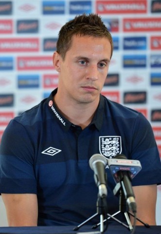 Phil Jagielka (phil jagielka)