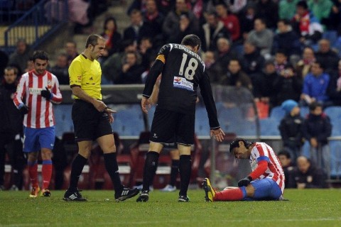 Radamel Falcao (falcao, radamel falcao, atlético madrid, )