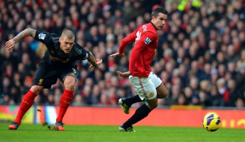 Robin van Persie (robin van persie, )