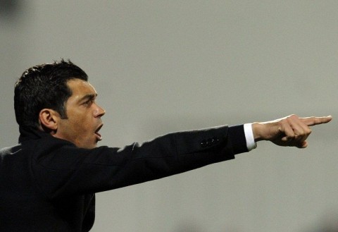 Sérgio Conceicao (Sérgio Conceicao)