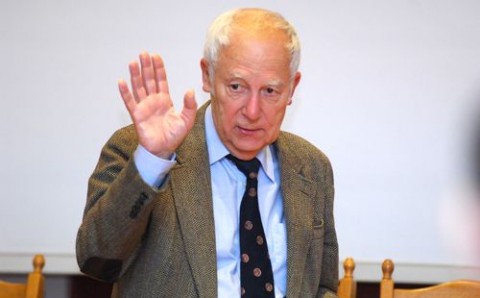 Solymosi Frigyes akadémikus (solymosi frigyes, akadémikus)