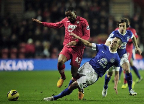 Southampton-everton (southampton, everton, )