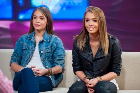 Szécsi Böbe és Saci (Szécsi Böbe és Saci)