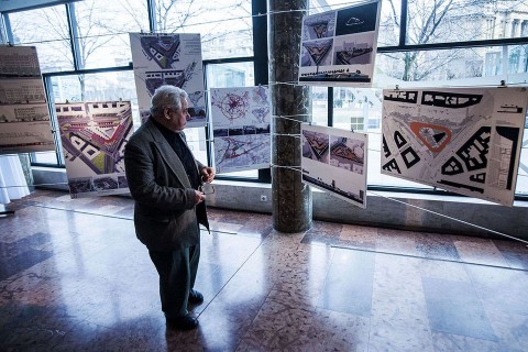 Széll Kálmán tér (Széll Kálmán tér)