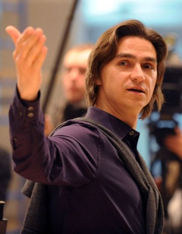 Szergej Filin (Szergej Filin, bolsoj, moszkva, )