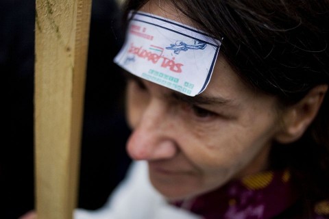 Szolidaritás (szolidaritás)