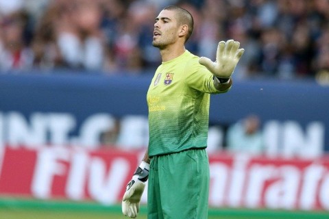Victor Valdes (victor valdes, )