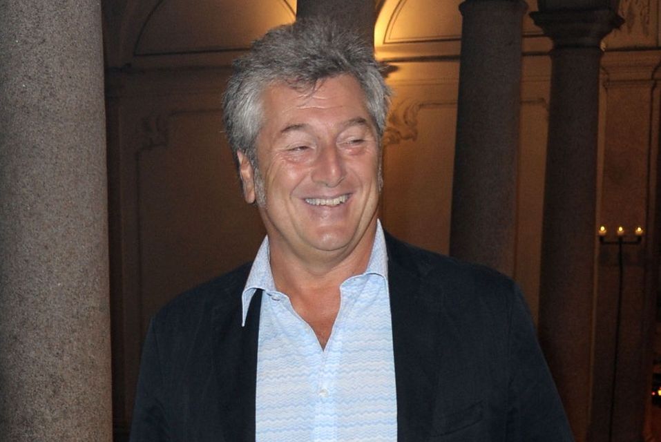 Vittorio Missoni  (Vittorio Missoni )