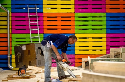 Zöld Pardon (Zöld Pardon)