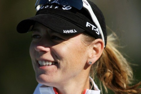 annika sorenstam (annika sorenstam)
