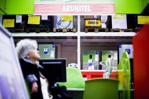 áruhitel (áruhitel, hitel)