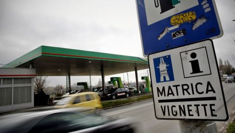 autópály matrica (autópálya matrica, autópálya)