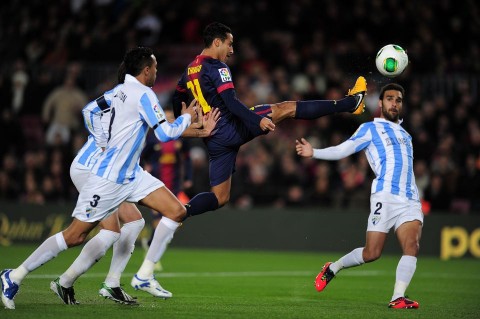 barcelona malaga (barcelona, malaga, )