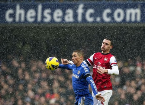 chelsea-arsenal (chelsea, arsenal fc, )