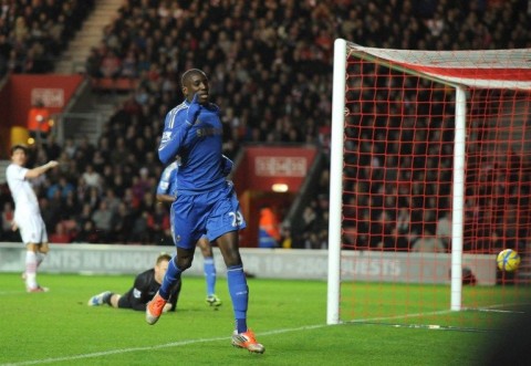 chelsea, demba ba (chelsea, demba ba, )