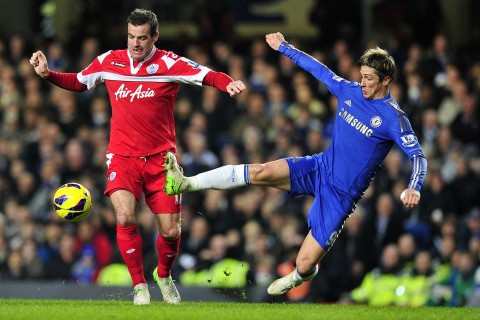 chelsea qpr (chelsea, fernando torres, qpr, queens park rangers, )