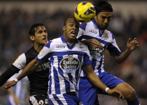 deportivo la coruna (deportivo la coruna, )