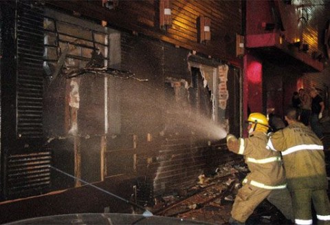 diszkótűz (diszkótűz)