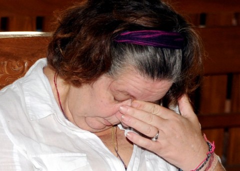 drogcsempész nagymama (drogcsempész, )