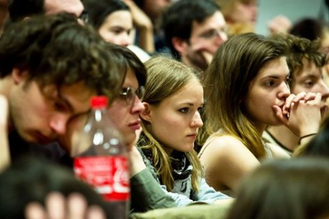 egyetemista (egyetem, egyetemista, )