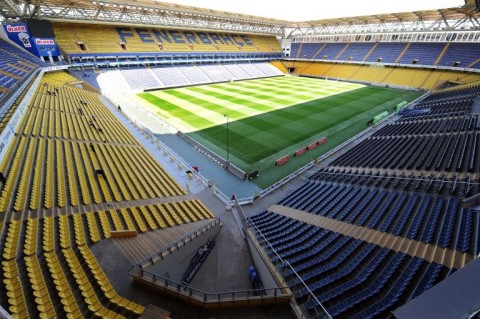 fenerbahce (fenerbahce, )