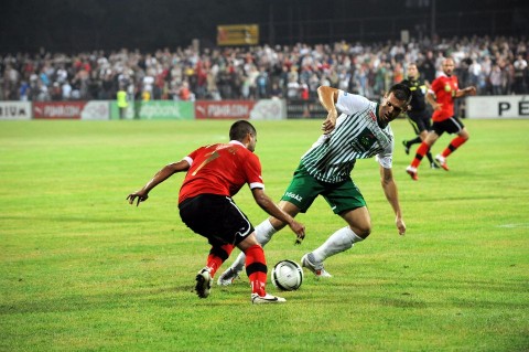 ferencváros-pmfc (i) (ferencváros, pécsi mfc, )