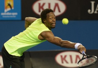 gael monfils (gael monfils, )