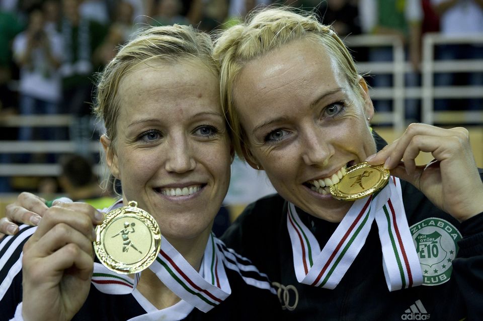 heidi löke, katrine lunde haraldsen (heidi löke, katrine lunde haraldsen, )