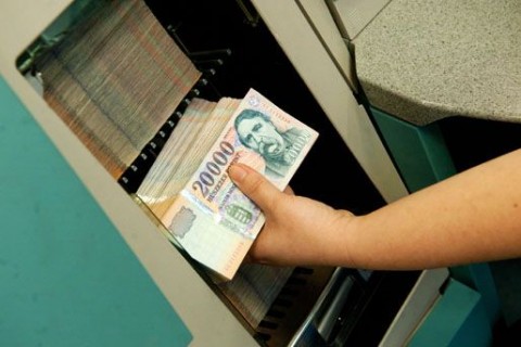 húszezer forint (pénz, húszezer forint, )